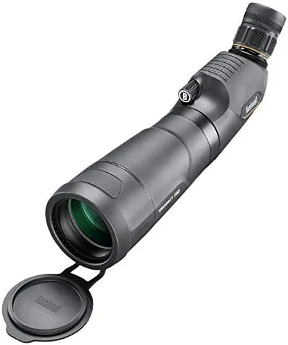 Bushnell Trophy Xtreme Spotting Scope