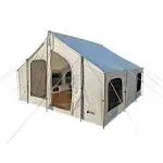 Kodiak Canvas Glamping Tent