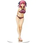 The Quintessential Quintuplets ∬ Nino Nakano Premium Figure (Re-run)