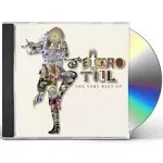 Jethro Tull: The Very Best Of