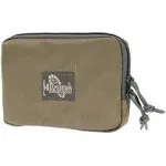 Maxpedition Hook & Loop Zipper Pocket