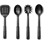 OXO 4 Piece Nylon Tool Set