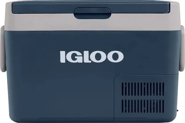 Igloo ICF 32 Active Cooling Hard Cooler