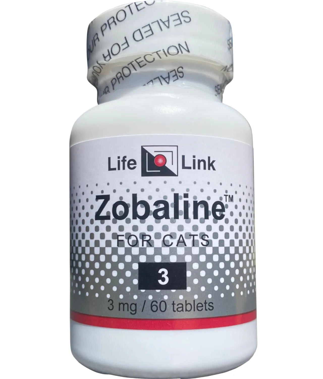 LifeLink Zobaline for Cats