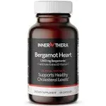 Innerthera Advanced Italian Citrus Bergamot