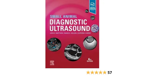 Small Animal Diagnostic Ultrasound