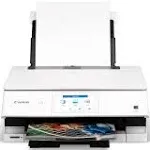 Canon USA 6793C022 PIXMA TS8820 Wireless Home AIO Printer