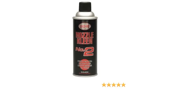 WELD-AID 007022 WA NOZZLE KLEEN #2/16 OZ007022