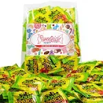 Bulk Candy Pack of Sour Patch Kids Candy Fun Size Individually Wrapped Candy for Movie Theater Candy, Holiday Stuffing