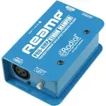 Radial Engineering ProRMP Passive Re-Amping Box