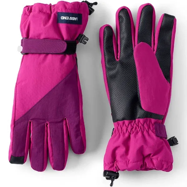 Lands' End Kids Squall Gloves