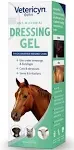 Vetericyn Plus Antimicrobial Dressing Gel, 8 oz