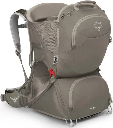 Osprey Poco LT Child Carrier