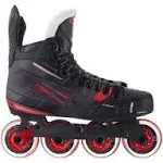 Tour Code GX Senior Roller Hockey Skates