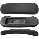 M.one Office Chair Replacement Armrest Arm Pads Caps