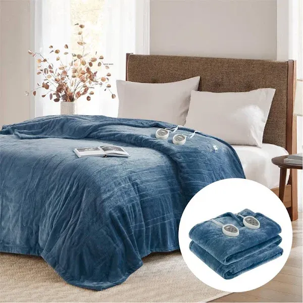 Degrees of Comfort Electric Blanket