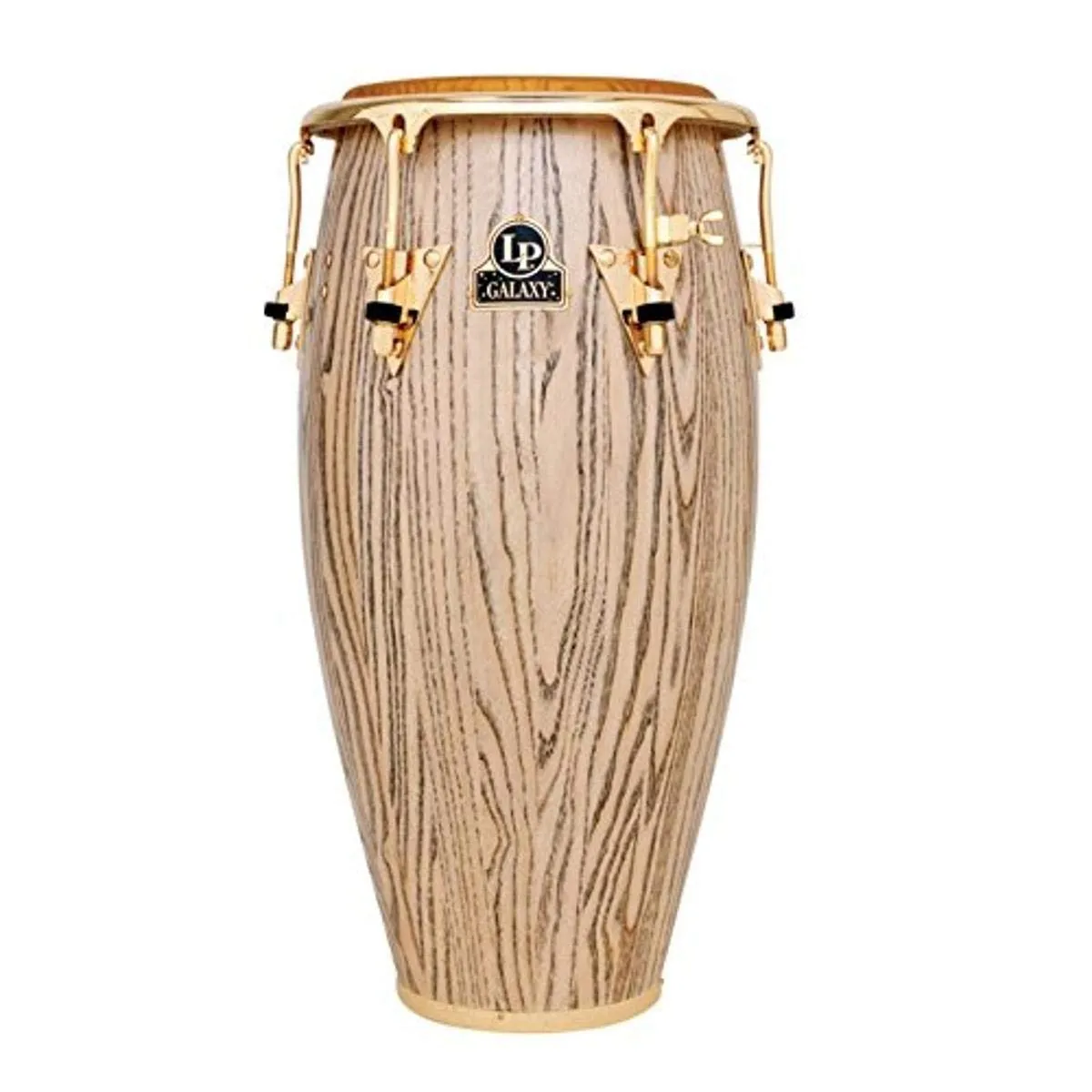 Latin Percussion LP805Z-AW Galaxy Giovanni Signature 11&#034; Quinto - Natural/Gold