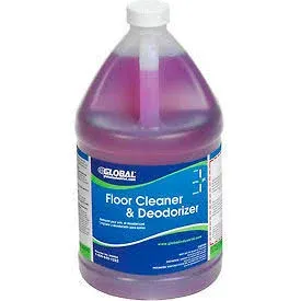 Global Industrial Floor Cleaner & Deodorizer