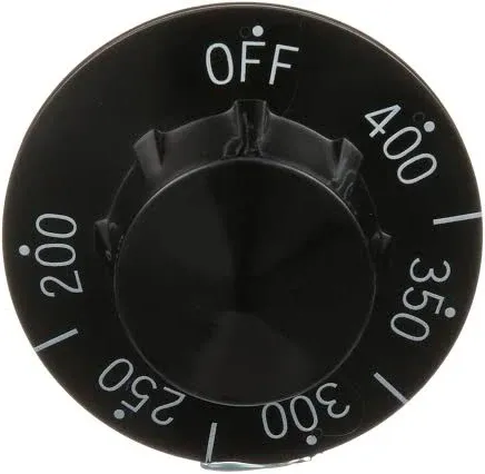 Pitco Frymaster Dean Fryer Dial Knob