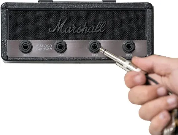 Pluginz Licensed Marshall Stealth Jack Rack