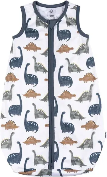 Gerber Bedding - 1Pk Sleep Sack, Dino Time