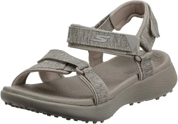 Skechers Women's GO Golf 600 Sandals