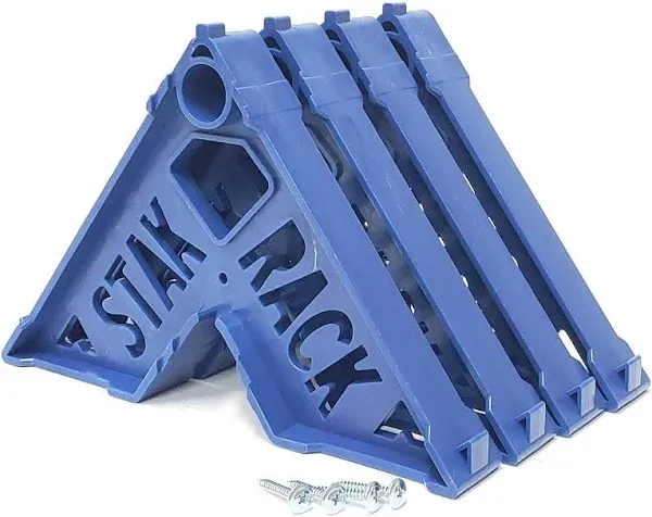 Stak Rack 4 in 1 Painter's Accessory Tool