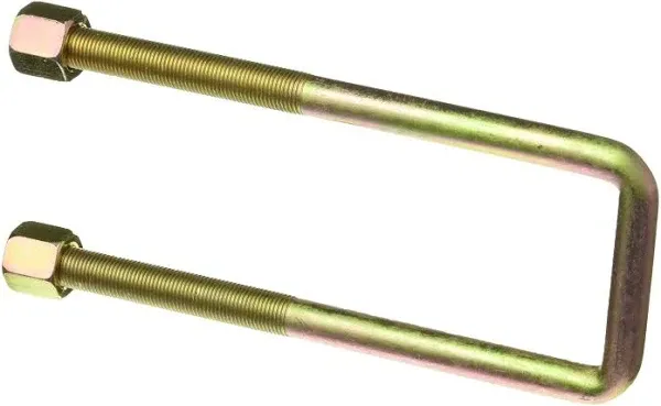 Dorman HELP Threaded U-Bolt 35635