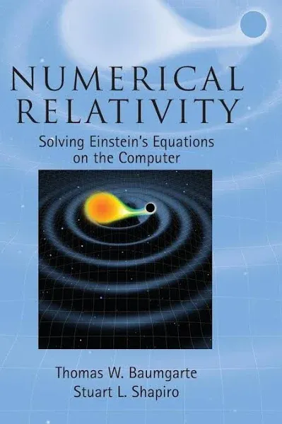 Numerical Relativity: Solving Einstein's Equations on the Computer