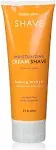 Trader Joe's Moisturizing Cream Shave Honey Mango, 8 fl. oz.