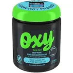 Oxy Daily Defense Deep Pore Cleaning Pads