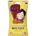 One Piece Card Game 500 Years in The Future Booster Pack