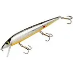 Smithwick Suspending Rattlin Rogue - Chrome/Black Back/Orange Belly