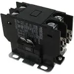 RHEEM 42-25101-01 -Ruud 24V 30A 1Pole Contactor 24V 30A 1Pole Contactor