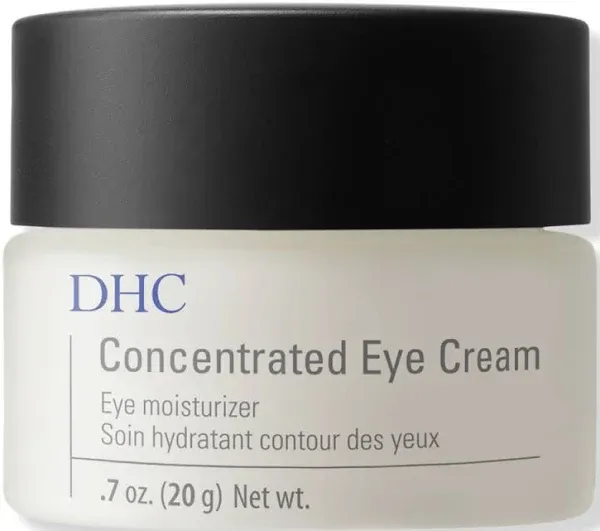 DHC Concentrated Eye Cream