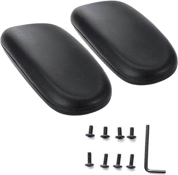 AAGUT Office Chair Armrest Replacement Arm Pads Caps