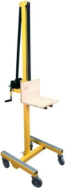 300 lbs. Capacity Cabinet Lift