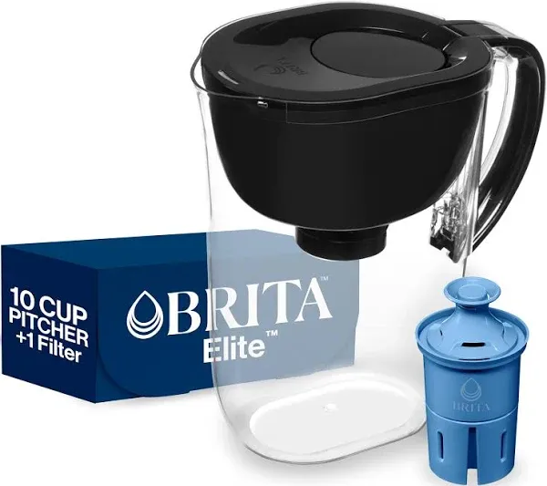 Brita Water Filtration System