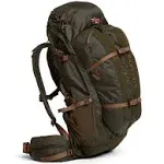 Sitka Mountain 2700 Pack, Deep Lichen