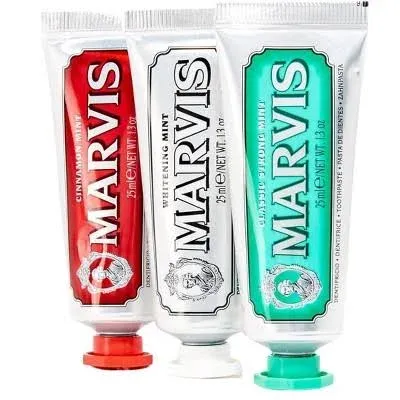 Marvis Collection Toothpaste