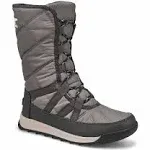 Sorel Women's Whitney II Tall Lace Waterproof Boots