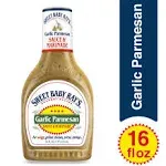 Sweet Baby Ray's Sauce & Marinade, Garlic Parmesan - 16 fl oz