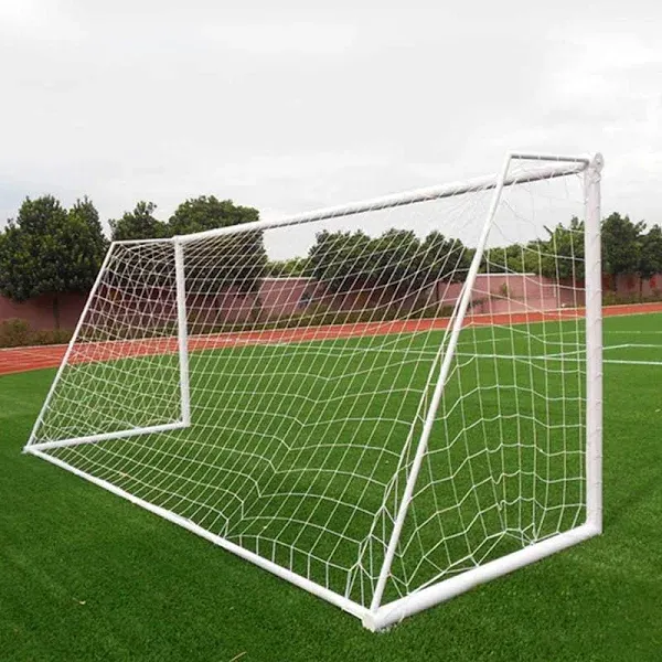 Boshen Soccer Goal Net Football Polyethylene Training Nets Full