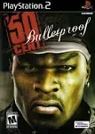 50 Cent: Bulletproof - PlayStation 2