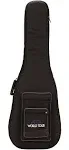 World Tour BG20DN Deluxe 20mm Bass Guitar Gig Bag