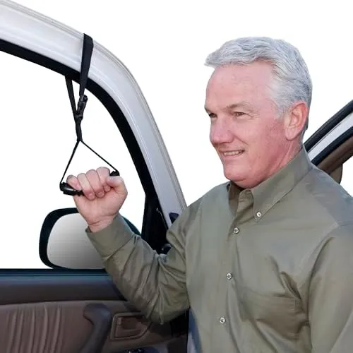 Able Life Auto Assist Handle Supports 250 lbs Free Shipping