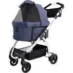 New CLEO Travel System Pet Stroller