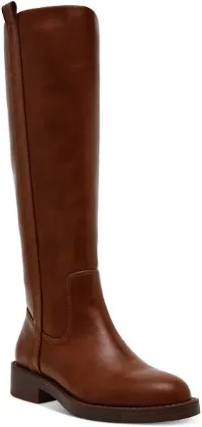 DV Women's Pennie Knee-High Riding Boots