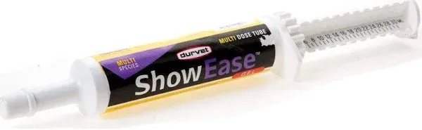 Durvet Show Ease Gel