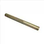 Mayhew 1/2 in. Brass Drift Punch